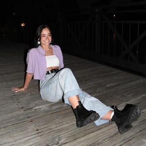 Meet your Posher, Grace